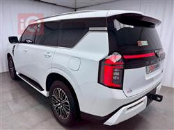 نيسان باترول